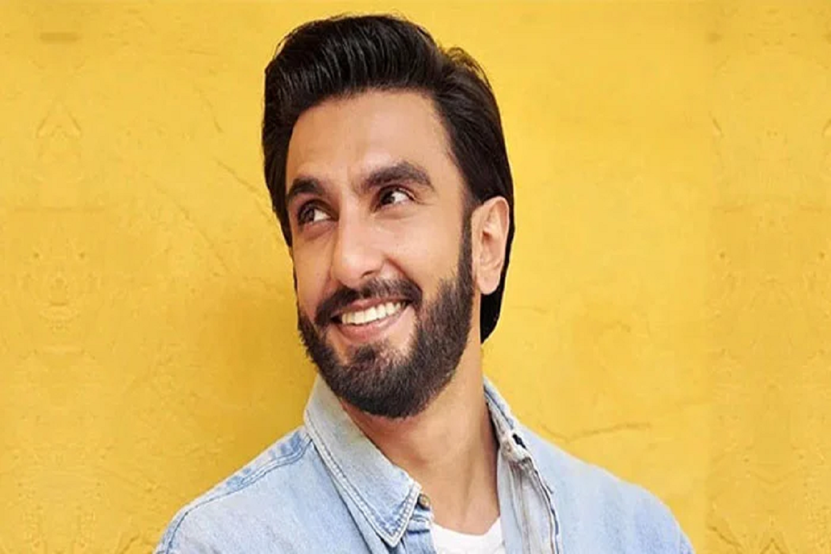 Ranveer Singh
