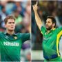Shahid Afridi to PCB; handle Shaheen Shah with care