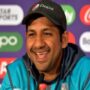 “Bat like Babar, bowl like Amir,” says Sarfraz Ahmed’s son about his role models in cricket