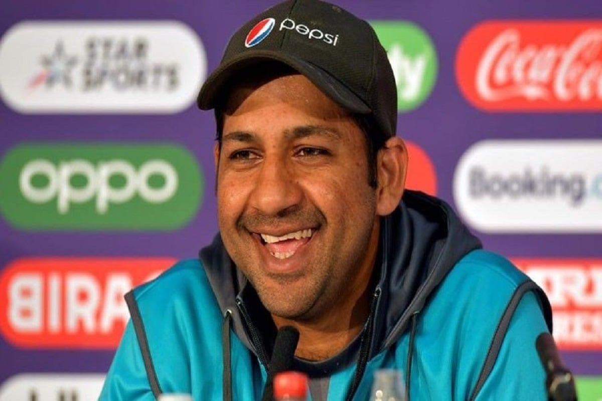 Sarfraz Ahmed