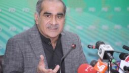 Saad Rafique says PIA revenue to grow to unprecedented Rs170 bn