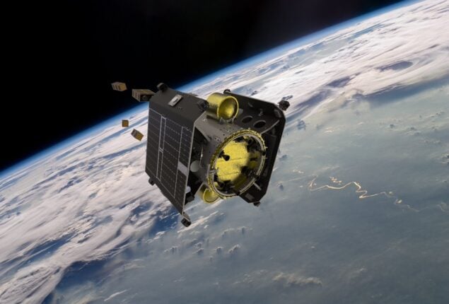 Celebrities are set to participate in SpaceX moon flight
