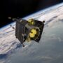 Celebrities are set to participate in SpaceX moon flight