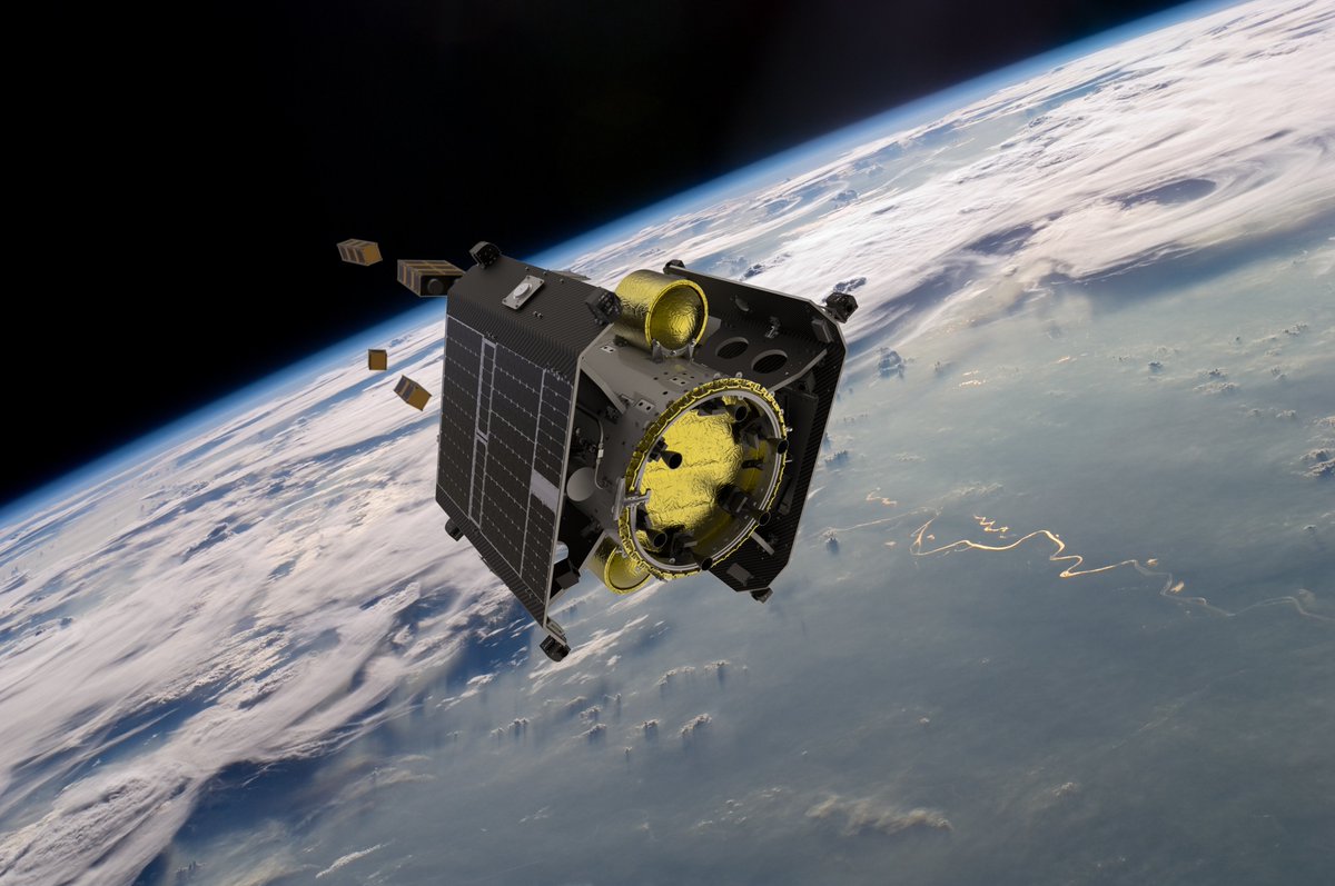 satellite