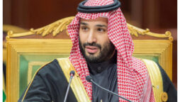 Saudi Crown Prince