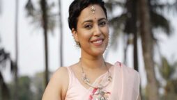 Swara Bhasker condemns the ‘gruesome’ murder of a woman in Delhi