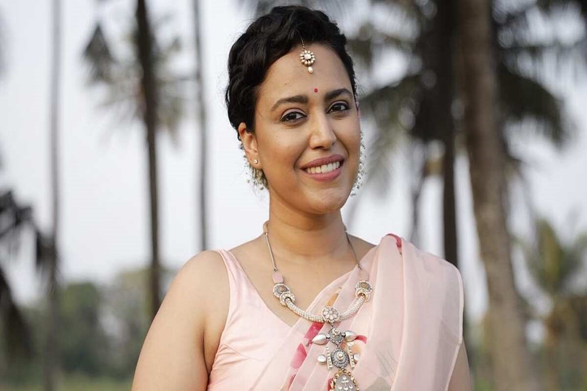 Swara Bhasker