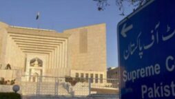 SC adjourns hearing of presidential reference on Reko Diq agreement