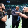 Islam Makhachev requests that the UFC cease “playing games” with his upcoming bout