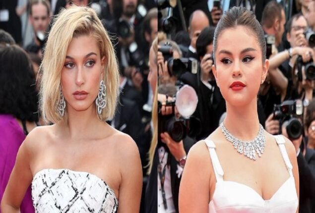 Selena Gomez says THIS about her viral photo with Justin Bieber’s wife Hailey Baldwin