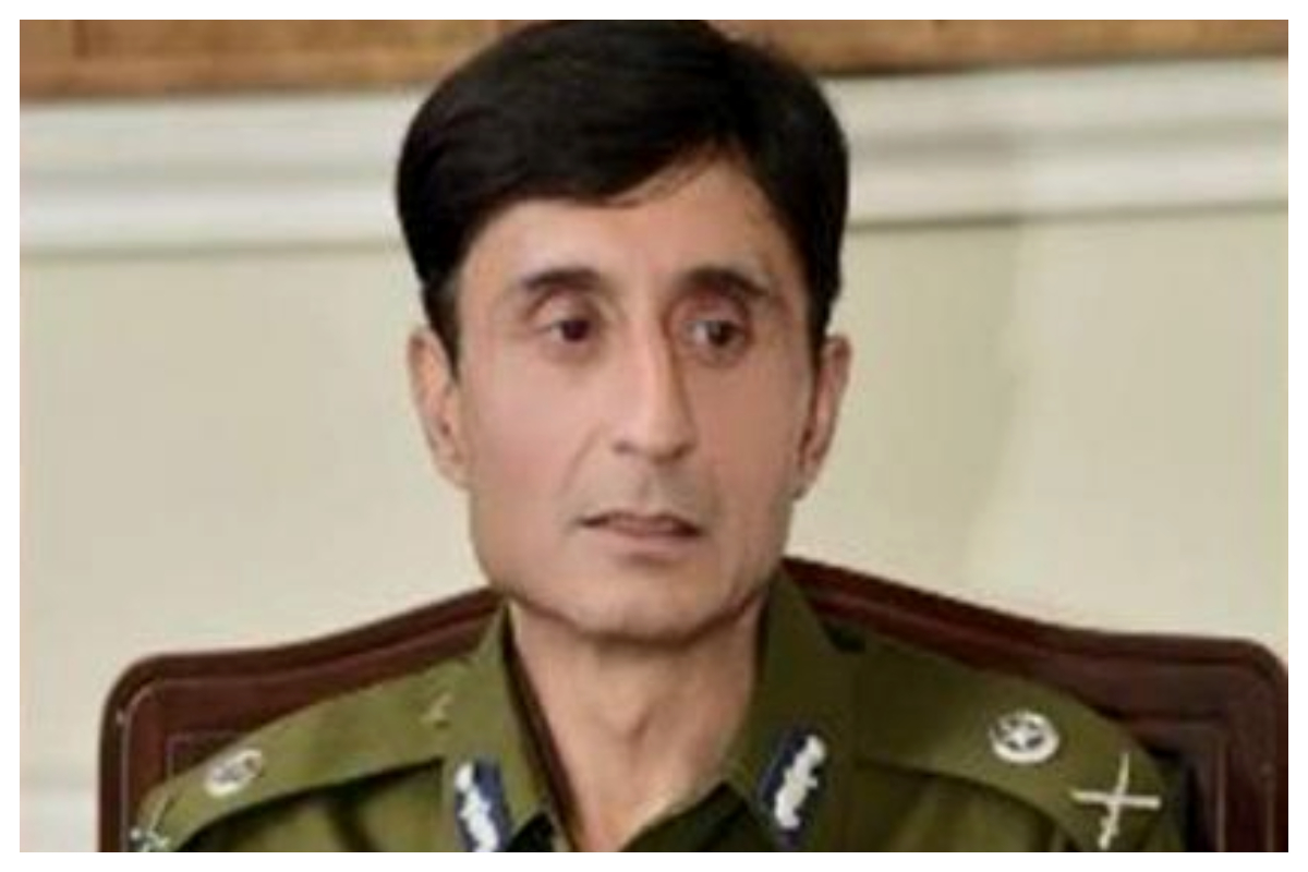 Faisal Shahkar