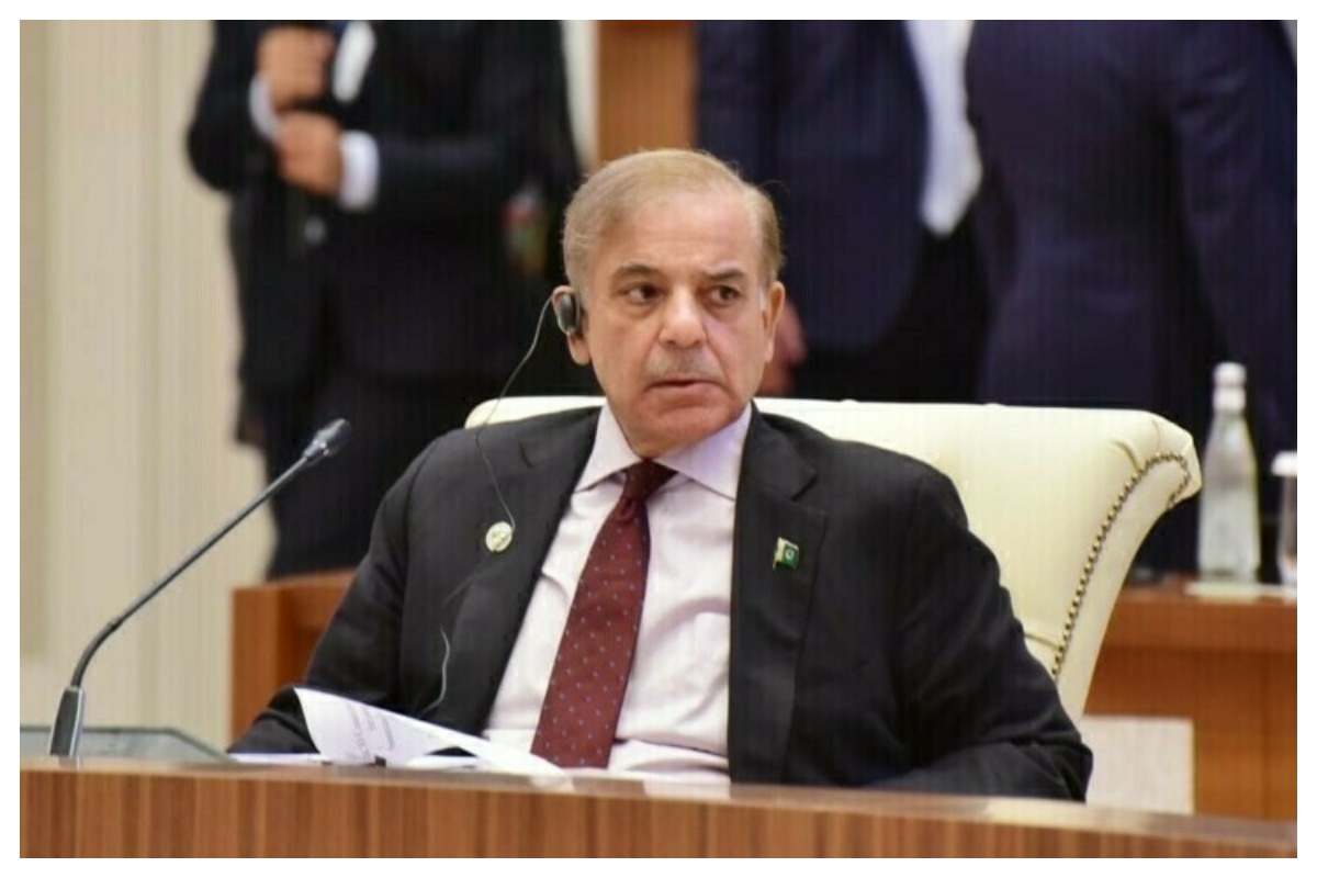 COP 27 Egypt
