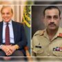 Shehbaz congratulates General Asim on assuming office of COAS