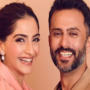 Sonam Kapoor reveals ‘Why’ she chose Anand Ahuja