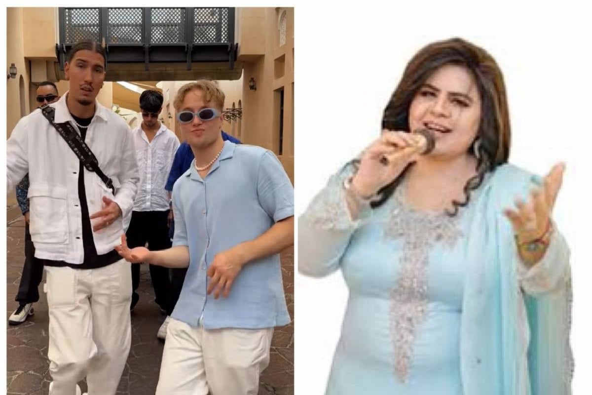 Shazia Manzoor