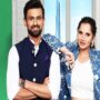 On Sania Mirza’s birthday, Shoaib Malik declares his love for her