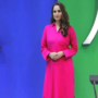 Sania Mirza appears in a new Instagram post wearing a hot pink coord outfit