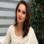 Tennis star Sania Mirza shares an amusing video on Instagram