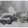Court orders inquiry against Murree tragedy, regulating hotels