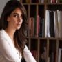 Saba Qamar shares a powerful quote about love