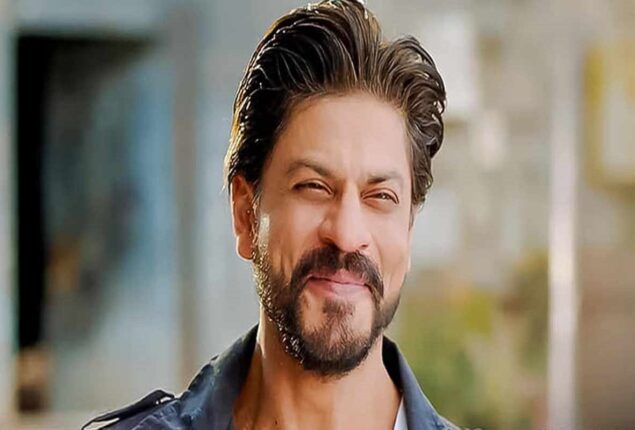 Shah Rukh Khan