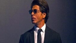SRK is the only Indian actor in Empire list of 50 greatest actors