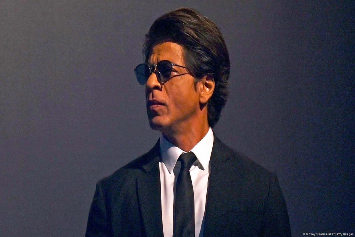 Shah Rukh Khan
