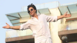 Inside Shah Rukh Khan’s exclusive birthday dinner with Farah Khan and others