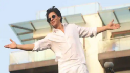 Shah Rukh Khan'