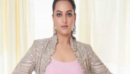 Jhalak Dikhhla Jaa 10: Sonakshi Sinha wows judges with her rapping while promoting Double XL