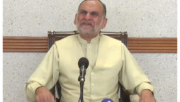 Azam Swati