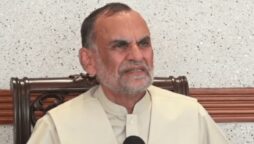 Supreme Court rejects Azam Swati’s claim of staying at Quetta Judges’ Lodges