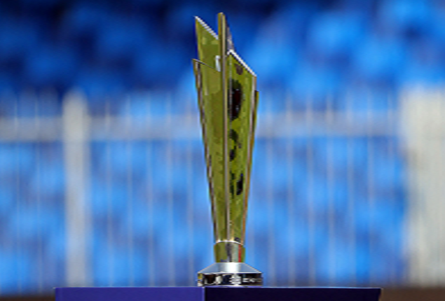 T20 World Cup 2022: route to the semifinals