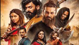 The Legend of Maula Jatt