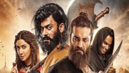 The Legend of Maula Jatt