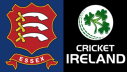 Ireland will play Essex in a three-day first-class match before Lord’s