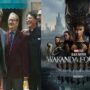 Uunchai opens higher on Monday, while Black Panther Wakanda Forever holds steady