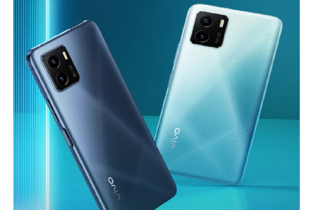 Vivo Y15C price in Pakistan & specs