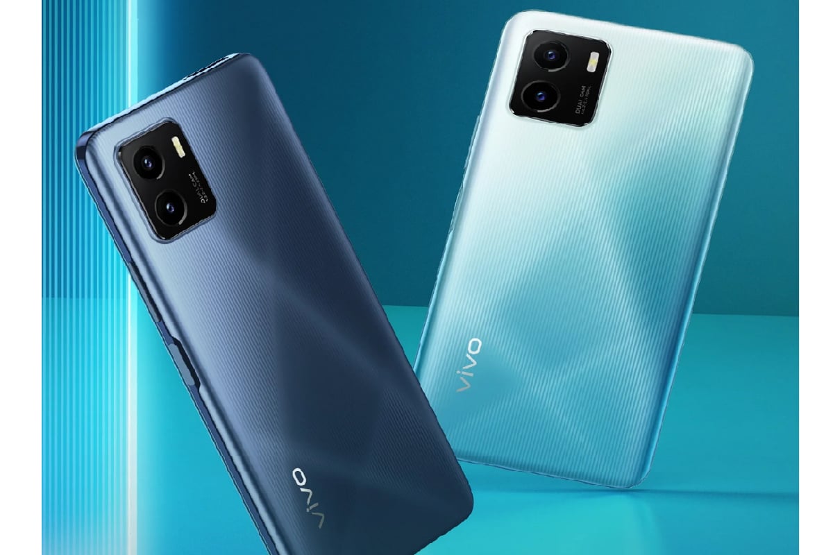 Vivo Y15C