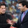 Wasim Akram describes how Imran Khan abandoned him on an island