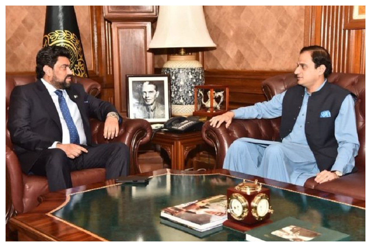 Governor SIndh