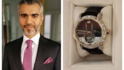 Dubai-based businessman was never sold watch by Imran Khan, says PTI leader