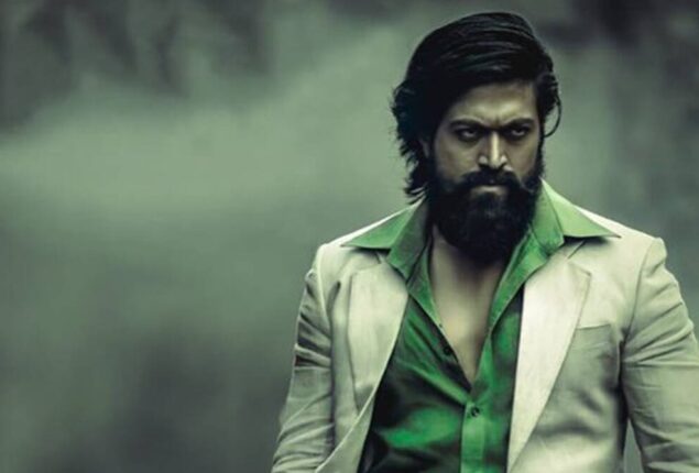 Yash opens up about North-rejected South films