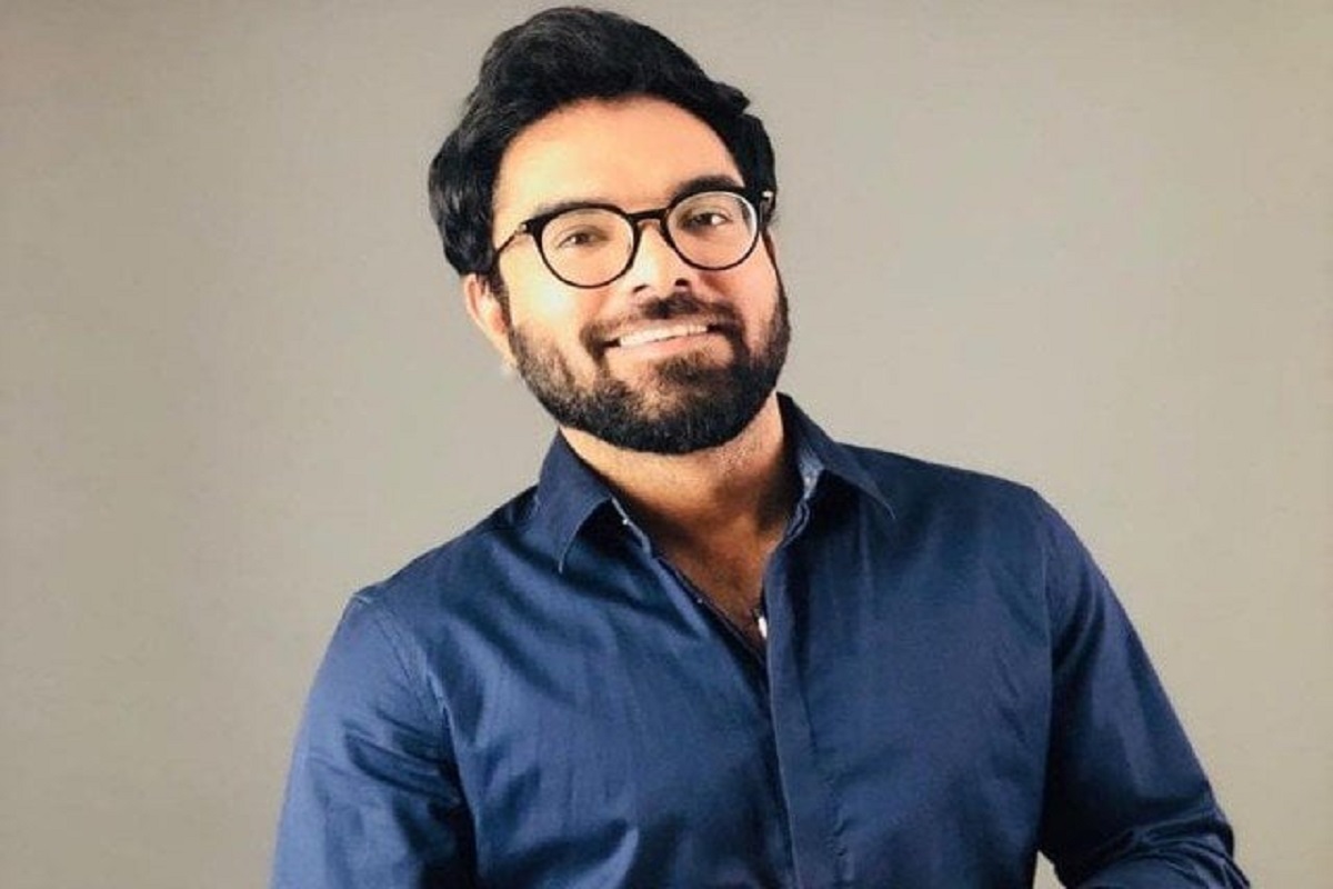 Yasir Hussain