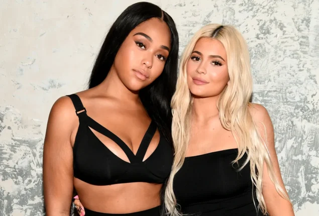 Jordyn Woods Denies Accusations