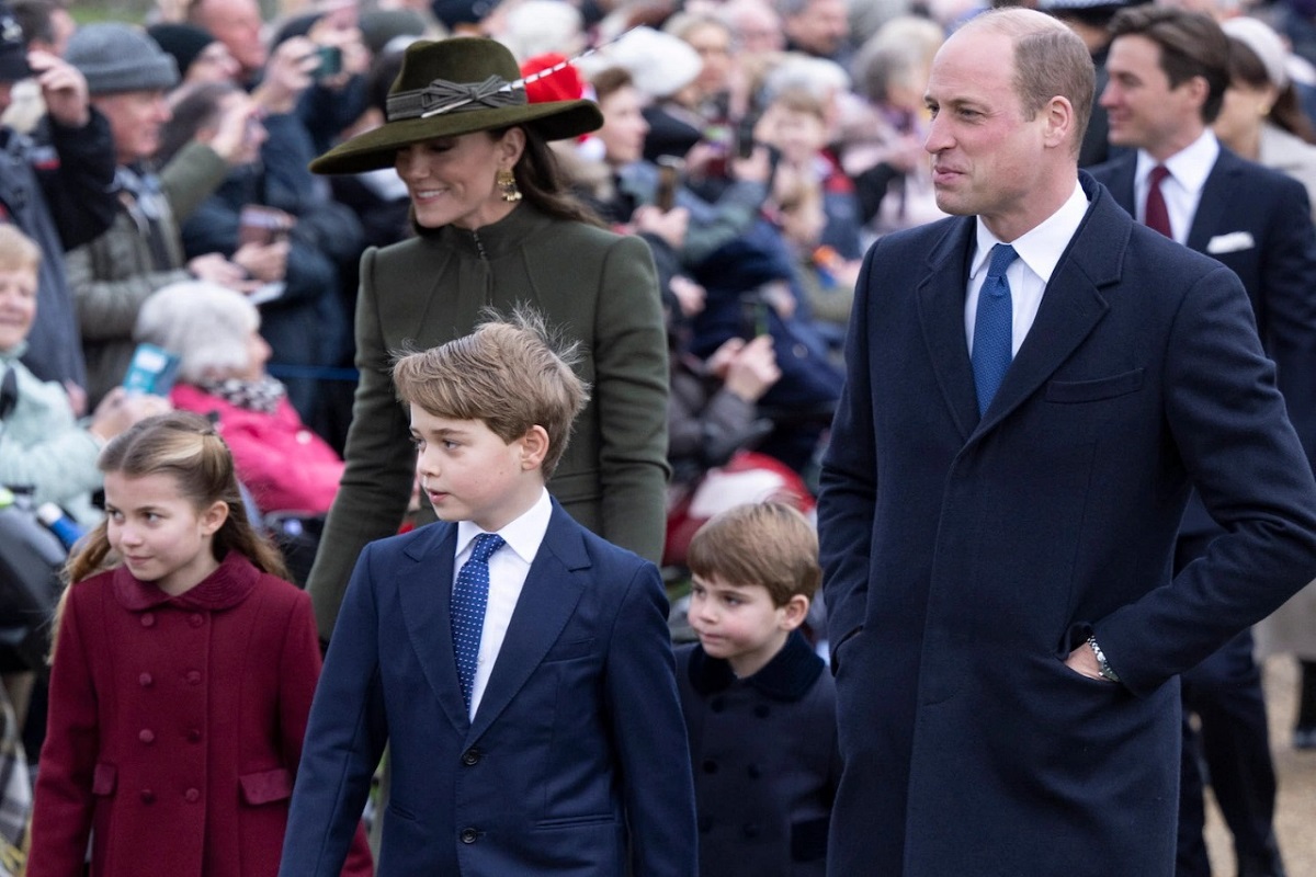 Prince George