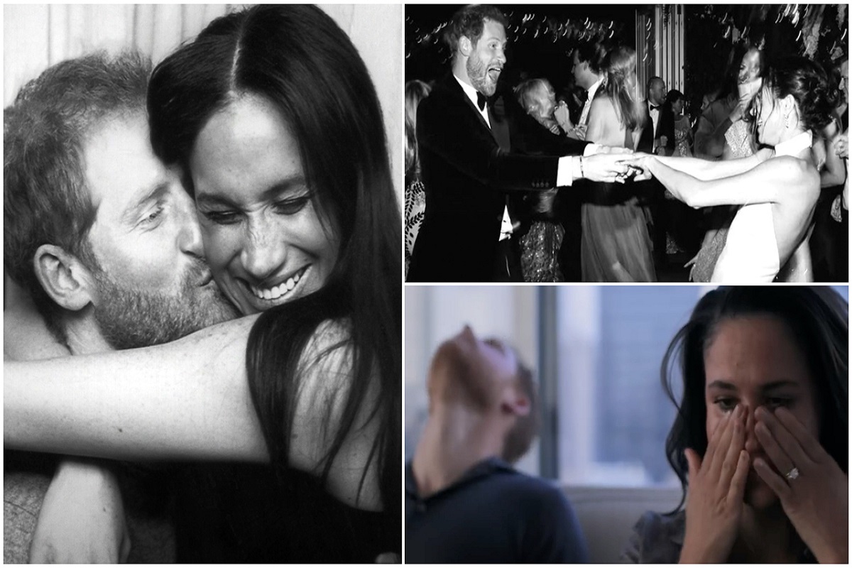 Meghan Markle