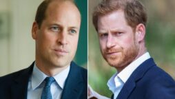Prince Harry says Prince William broke the ‘agreement’