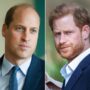 Prince Harry says Prince William broke the ‘agreement’
