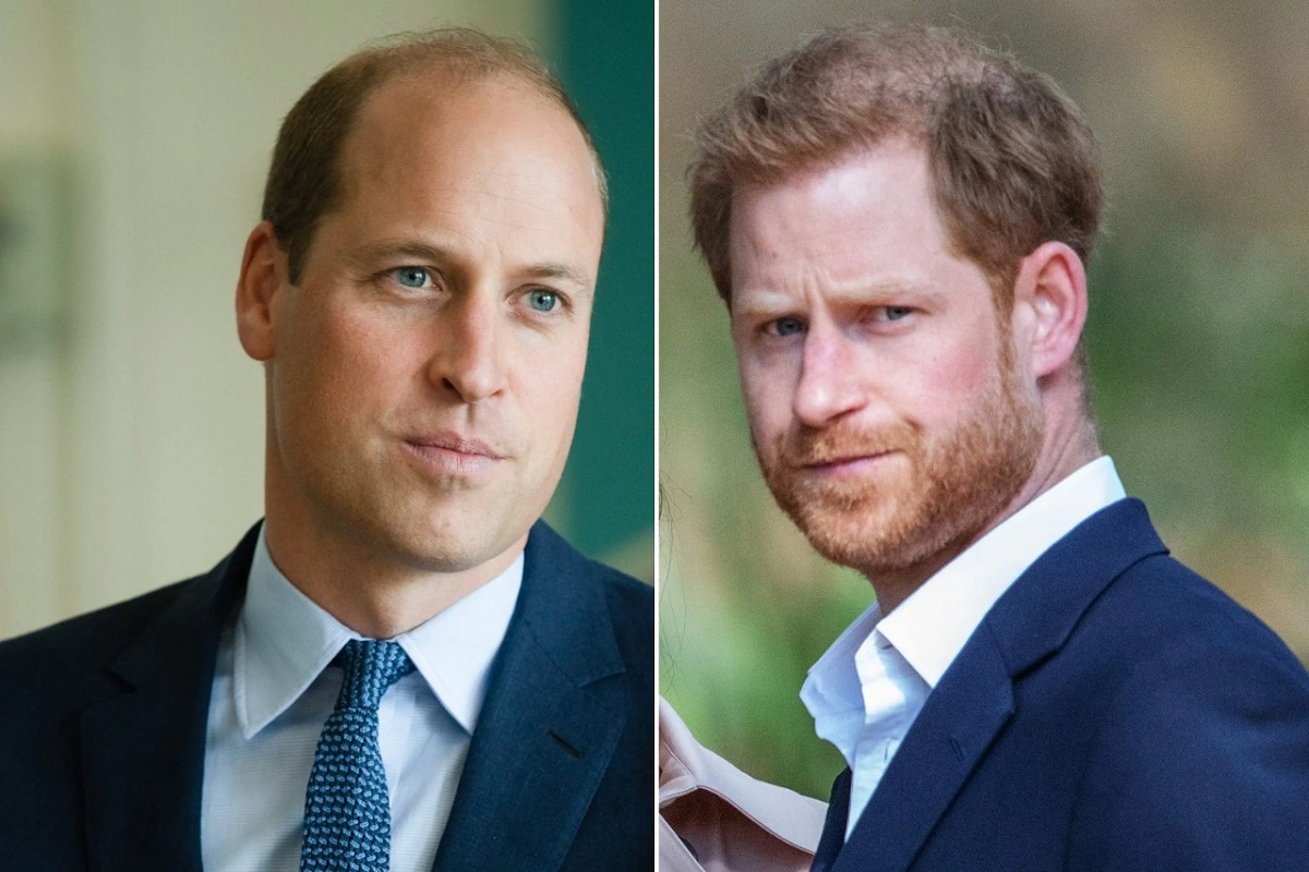 Prince Harry